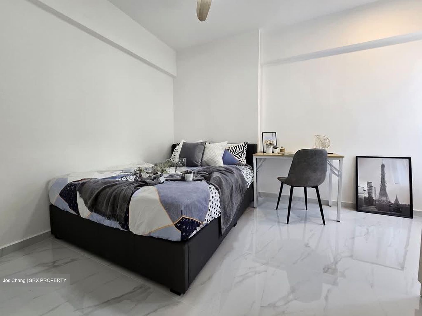 Aquarius By The Park (D16), Condominium #581289801